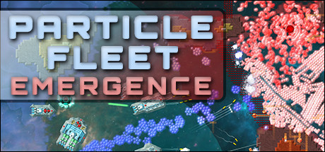 Игра Particle Fleet: Emergence