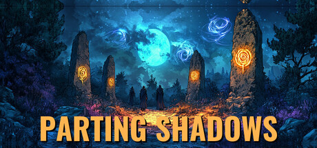 Игра Parting Shadows