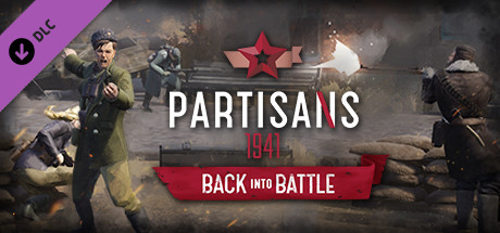 Игра Partisans 1941 - Back Into Battle