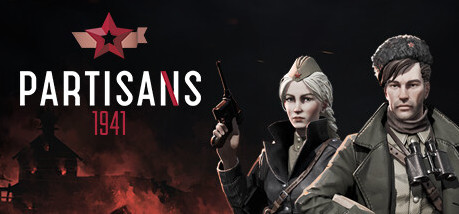 Игра Partisans 1941