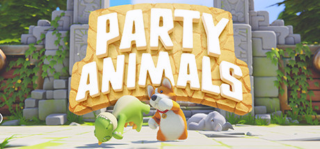 Игра Party Animals