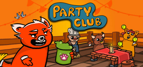 Игра Party Club