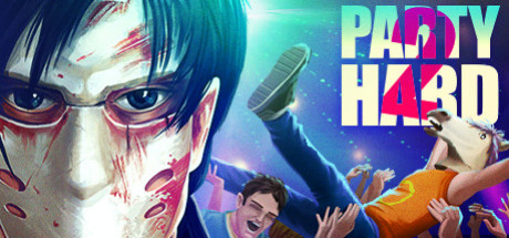 Игра Party Hard 2