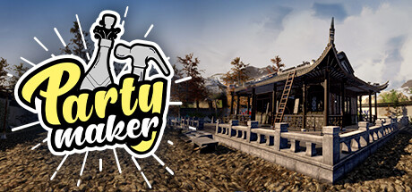 Игра Party Maker
