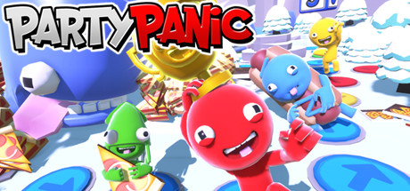Игра Party Panic