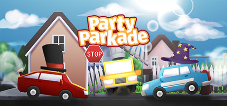 Игра Party Parkade