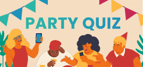 Игра Party Quiz