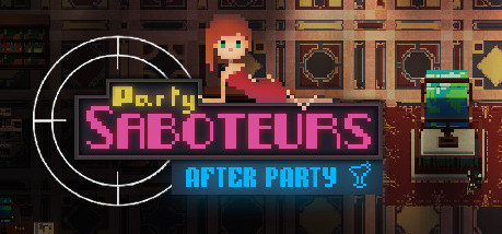 Купить игру Party Saboteurs: After Party