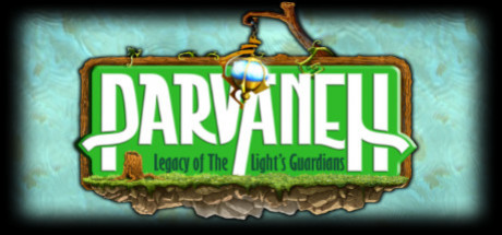 Игра Parvaneh: Legacy of the Light's Guardians