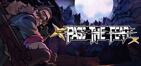 Игра Pass The Fear