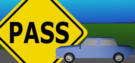 Купить игру PASS