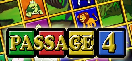 Игра Passage 4