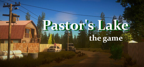 Игра Pastor's Lake