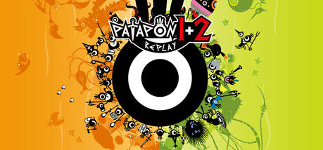 Игра PATAPON 1+2 REPLAY