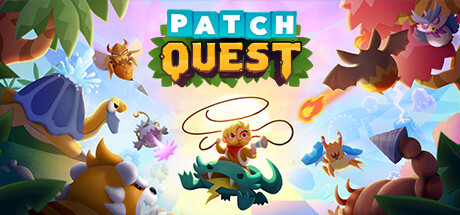 Игра Patch Quest
