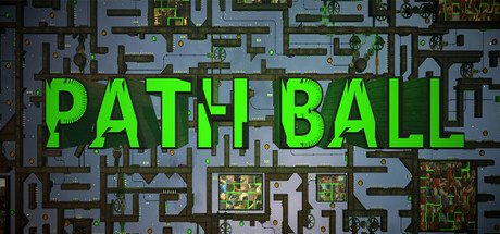 Игра PATH BALL