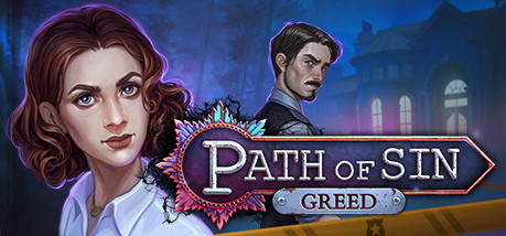 Игра Path of Sin: Greed