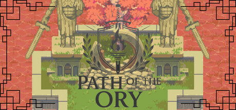 Игра Path of the Ory