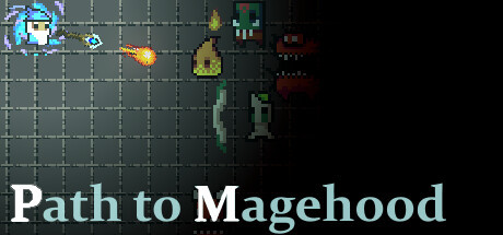 Игра Path to Magehood