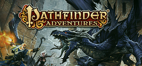 Игра Pathfinder Adventures - Obsidian Edition