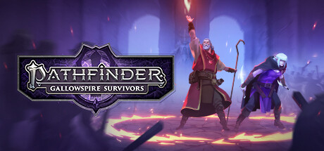 Игра Pathfinder: Gallowspire Survivors
