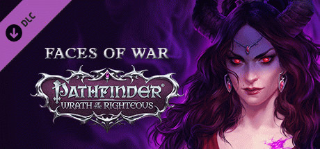 Игра Pathfinder: Wrath of the Righteous - Faces of War