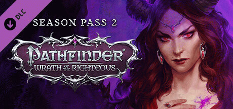 Игра Pathfinder: Wrath of the Righteous – Season Pass 2