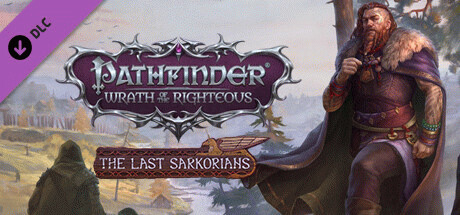 Игра Pathfinder: Wrath of the Righteous - The Last Sarkorians