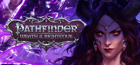 Игра Pathfinder: Wrath of the Righteous