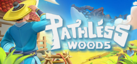 Игра Pathless Woods
