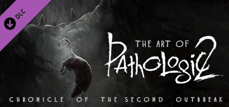 Игра Pathologic 2: Artbook
