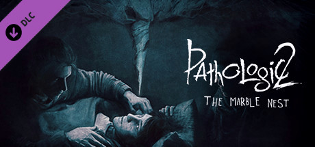 Игра Pathologic 2: Marble Nest