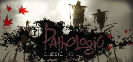 Игра Pathologic Classic HD