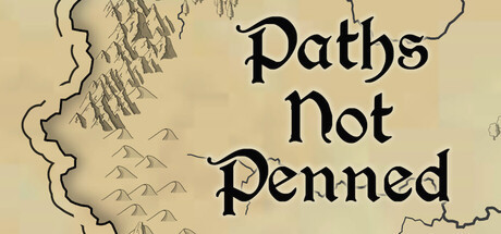 Игра Paths Not Penned