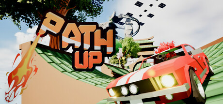 Игра PathUp!