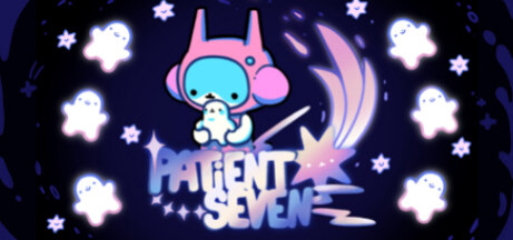 Купить игру Patient Seven