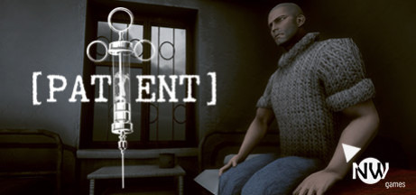 Игра PATIENT