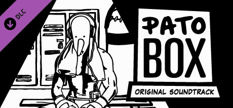 Игра Pato Box Original Soundtrack