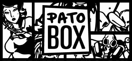Игра Pato Box