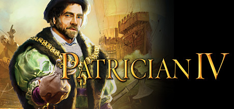 Игра Patrician IV