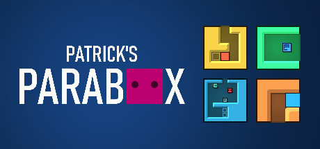 Игра Patrick's Parabox