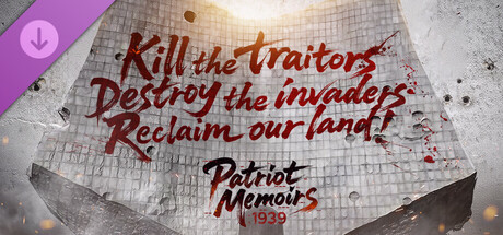 Игра PatriotMemoirs-Digital upgraded version
