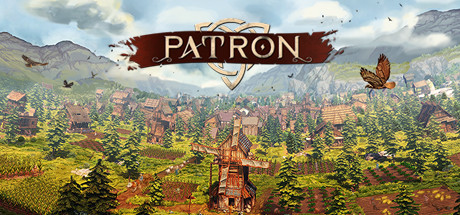 Игра Patron