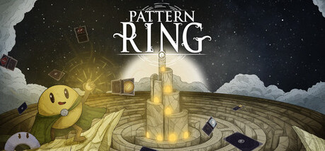 Купить игру Pattern Ring