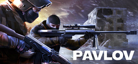 Игра Pavlov VR