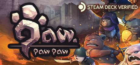 Игра Paw Paw Paw