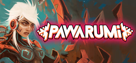 Игра PAWARUMI