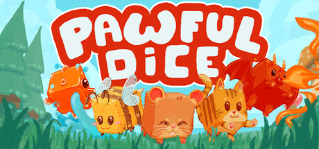 Игра Pawful Dice