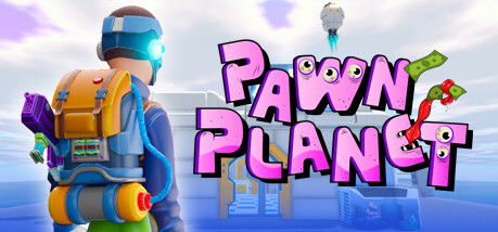 Игра Pawn Planet