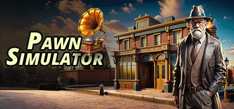 Игра Pawn Simulator